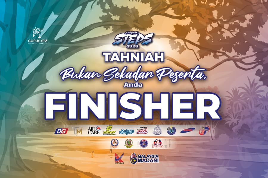 AJIL CARING STEPS 2026