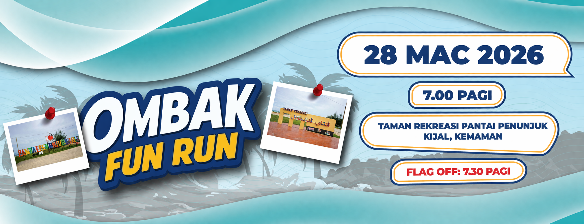 OMBAK FUN RUN 2026